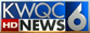 KWQC Logo