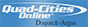 QC Online Logo