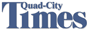 QC Times Logo