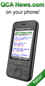 QCANews.com Mobile